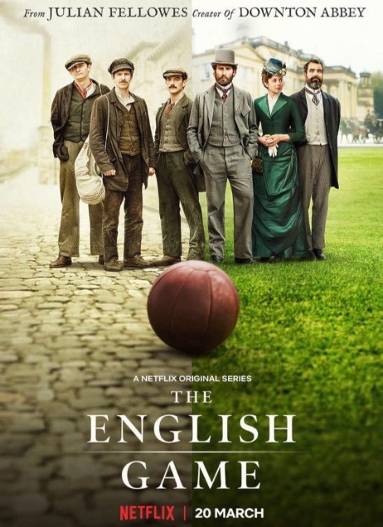 Dok čekate drugu sezonu Netflixovog Bridgertona, ovo su serije i filmovi koje treba da pogledate