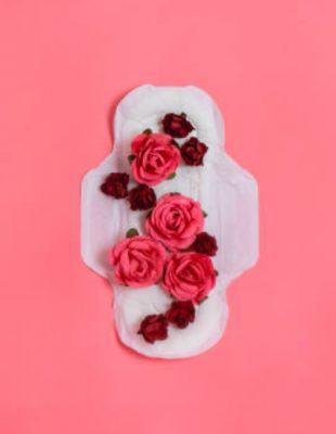 5 poznatih (ali ne i istinitih) činjenica o menstruaciji
