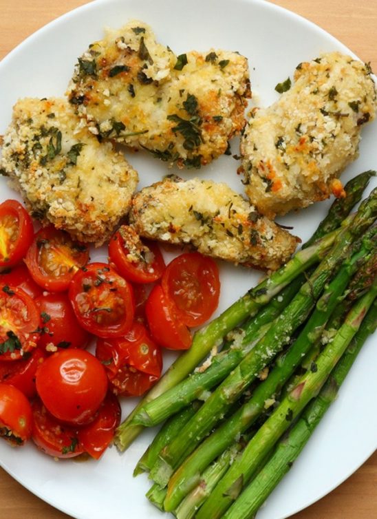 5 potpuno novih načina da ispohujete piletinu