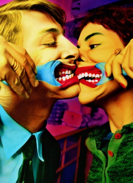 Pokret koji probudio špansku kulturnu scenu: La Movida Madrileña