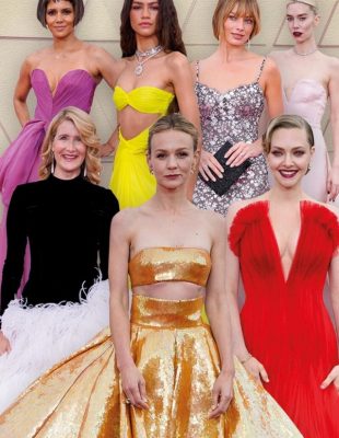Dodela Oskara 2021: Pročitajte ko su dobitnici i pogledajte šta su zvezde nosile na crvenom tepihu