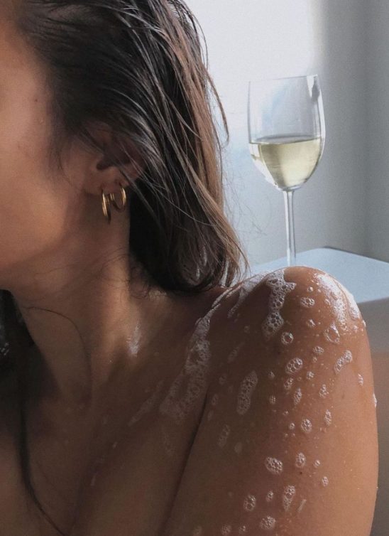 Kako da živite bez nanošenja štete sebi