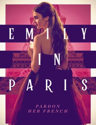 Stiže nam nova sezona serije Emily in Paris – a ovo je sve što znamo o njoj