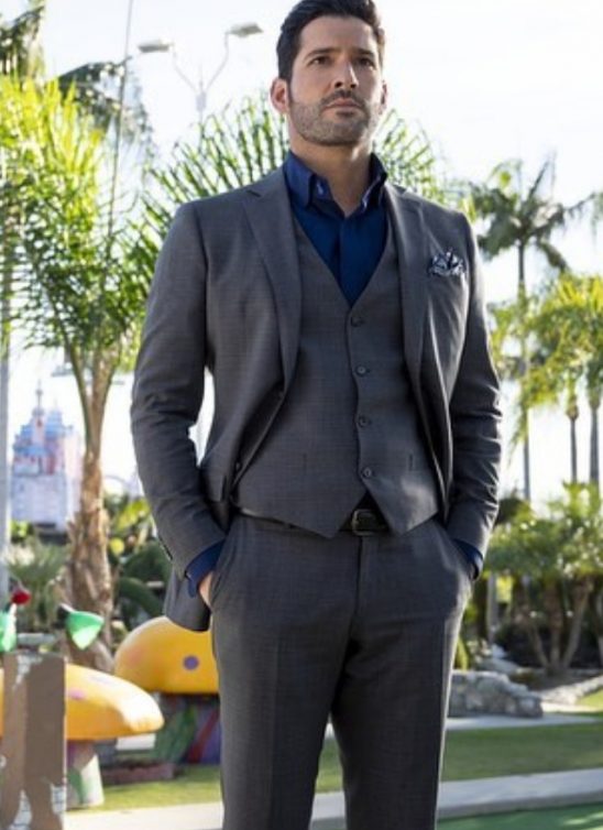 Nove epizode serije “Lucifer” gledaćemo uskoro na Netflixu