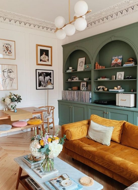 5 načina da svoj dom učinite luksuznijim