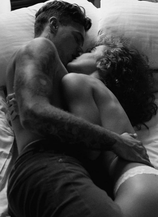 5 razloga zašto vam je seksualni život dosadan