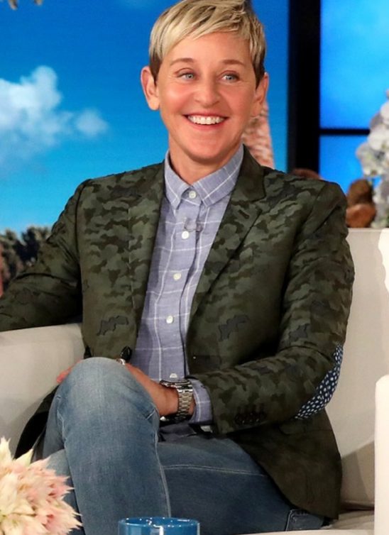 Ellen DeGeneres prestaje da snima svoj talk show posle 19 godina – pročitajte i zašto