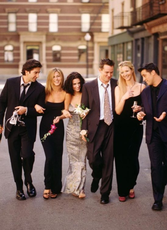 “Prijatelji” nam se vraćaju 27. maja, a evo i trejlera koji smo dugo čekali