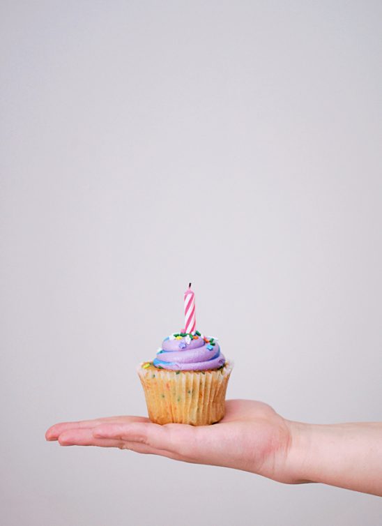 Klimakterični dnevnik: Rođendan