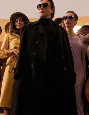 Serija “Halston” od danas dostupna na Netflixu – dizajner koji je oblačio Lizu Minelli i Jackie Kennedy