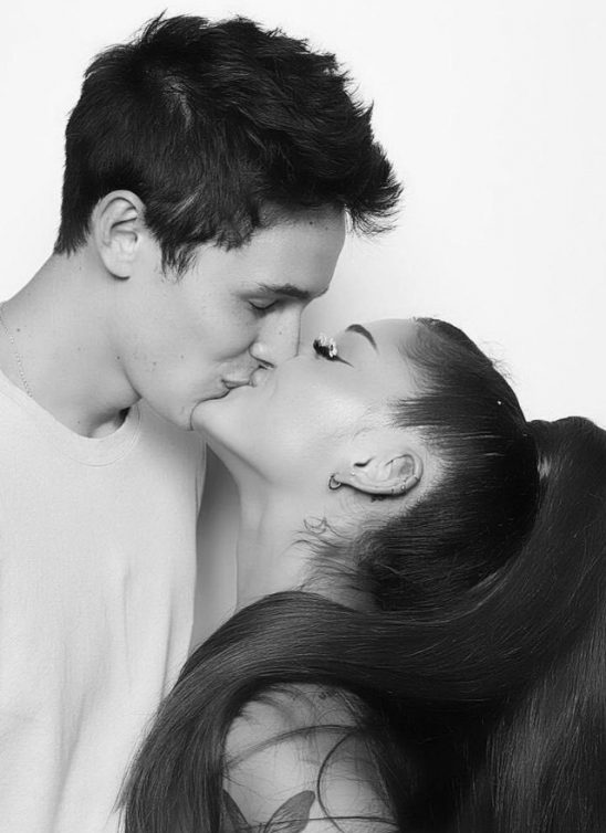 Arianna Grande se udala u tajnosti ovog vikenda, a ovo su detalji sa njenog venčanja