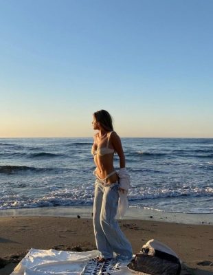 Neprijatno mi je da se skinem pred dečkom. Zašto?