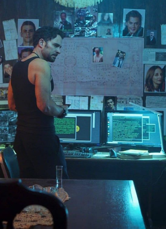 Ako vam se dopala serija “El Inocente”, ovo su ostvarenja na Netflixu koja su savršena za vas