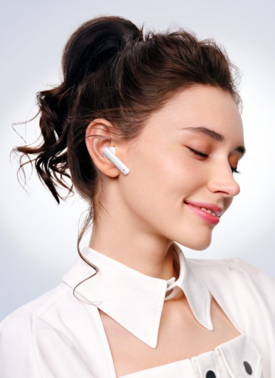 Huawei FreeBuds 4i su slušalice koje menjaju pravila igre, a ovo je 5 razloga zašto ih volimo