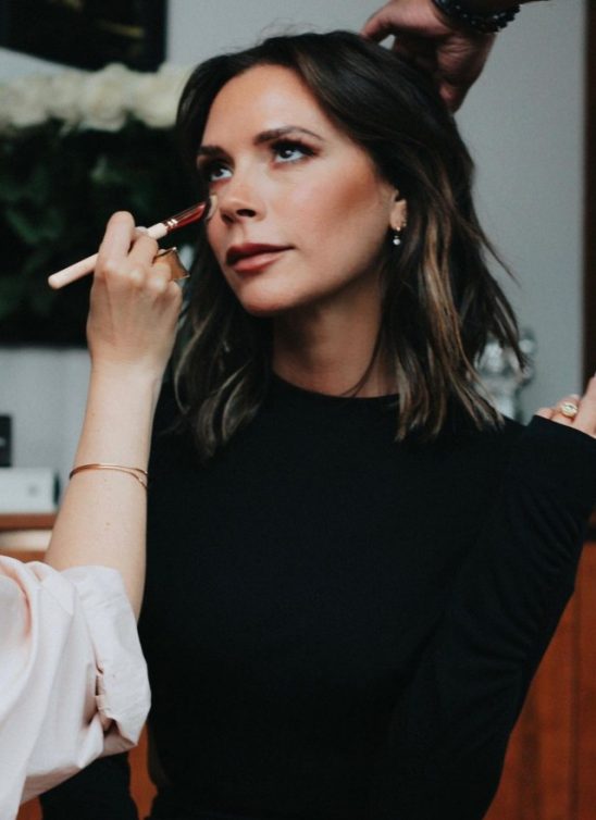 Beauty i modne tajne kojima nas je naučila Victoria Beckham