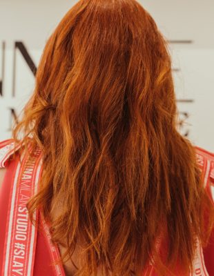 Kako me je moj vodič kroz dvadesete odveo baš tamo gde treba: Novi početak i stara Bakarrna