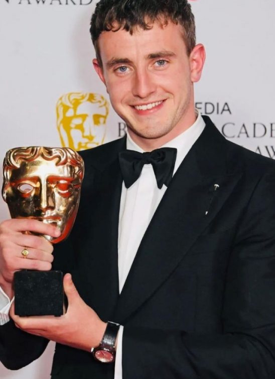 Sinoć je održana dodela BAFTA televizijskih nagrada, pogledajte ko su dobitnici