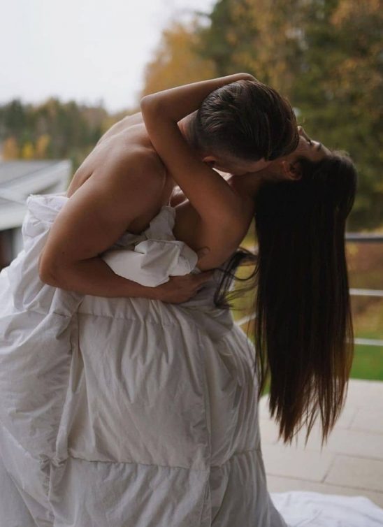 Sex sa bivšim: “Za i protiv”