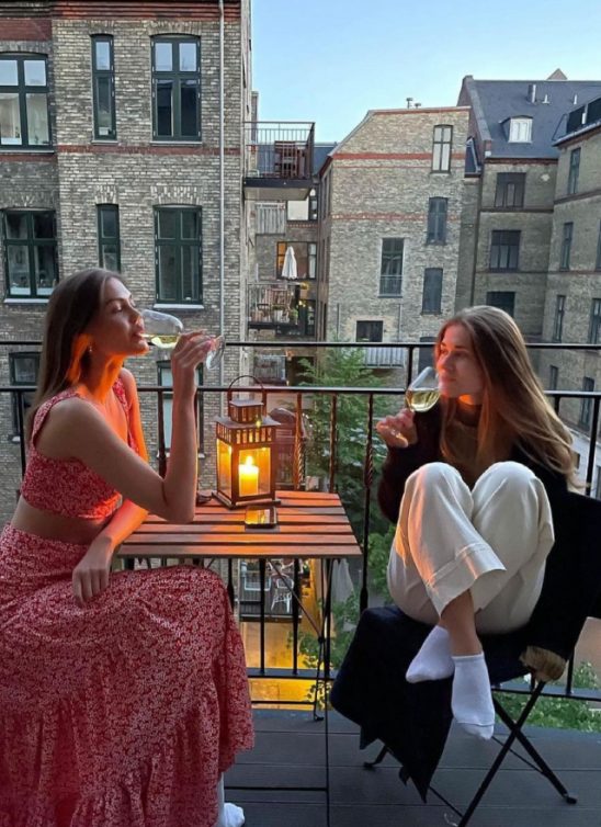 Šta svaki horoskopski znak čini da bi se udaljio od nekog