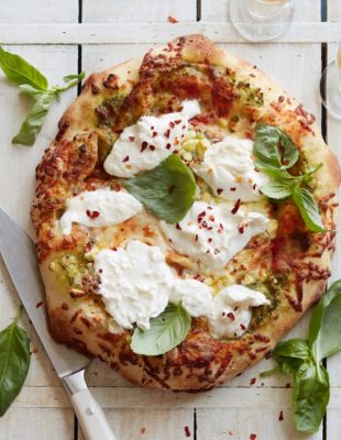 Recepti bez mesa koji će se svideti i onima koji nisu vegeterijanci