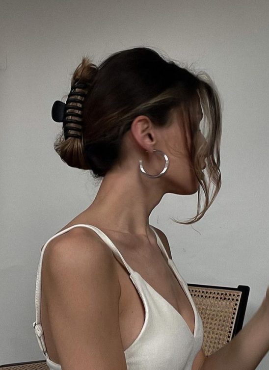 Kad prestanete da pokušavate nešto da dobijete, postajete otvoreni da to i privučete