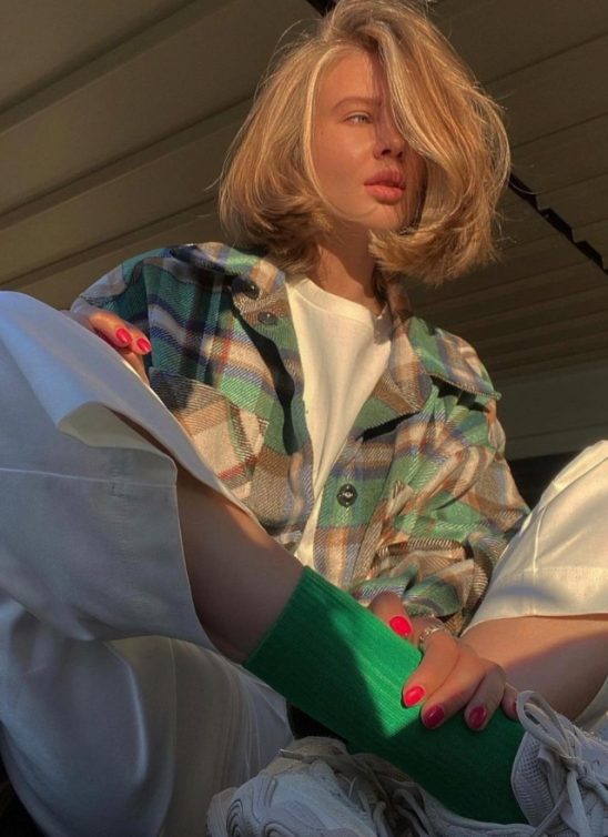 Prestanite da pratite vremensku liniju života, pratite put