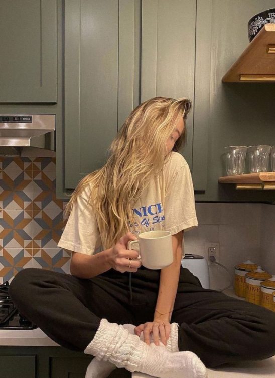 Kad tuga postane deo vas