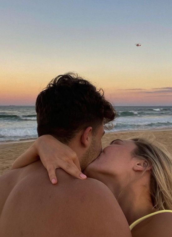 Pravi način da utvrdite da li je on ljubav vašeg života