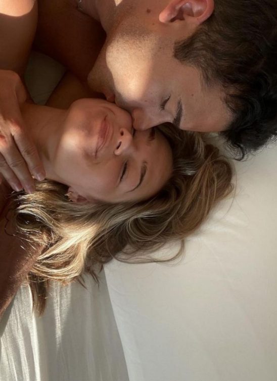 Stvari o kojima razgovaraju srećni parovi