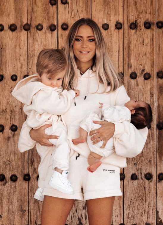 Stvari koje naučiš odrastajući pored snažne majke