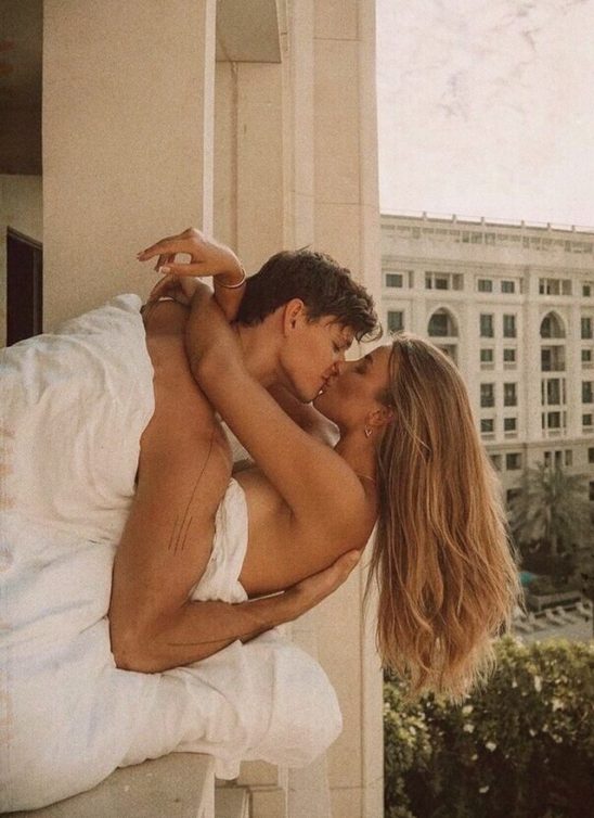 Jedini trenutak kada nam je um potpuno prazan je kada doživimo orgazam – i kako je onda to orgazam nebitan?!