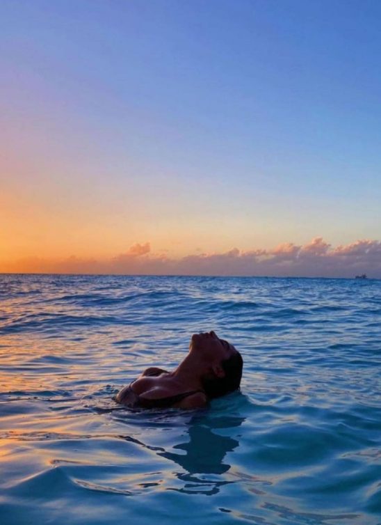 Oprostite sebi što ste bili onakvi kakvi ste bili – dok ste tražili sebe