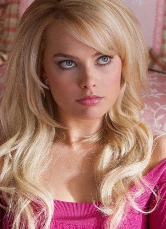 Margot Robbie glumiće u novom Barbie filmu