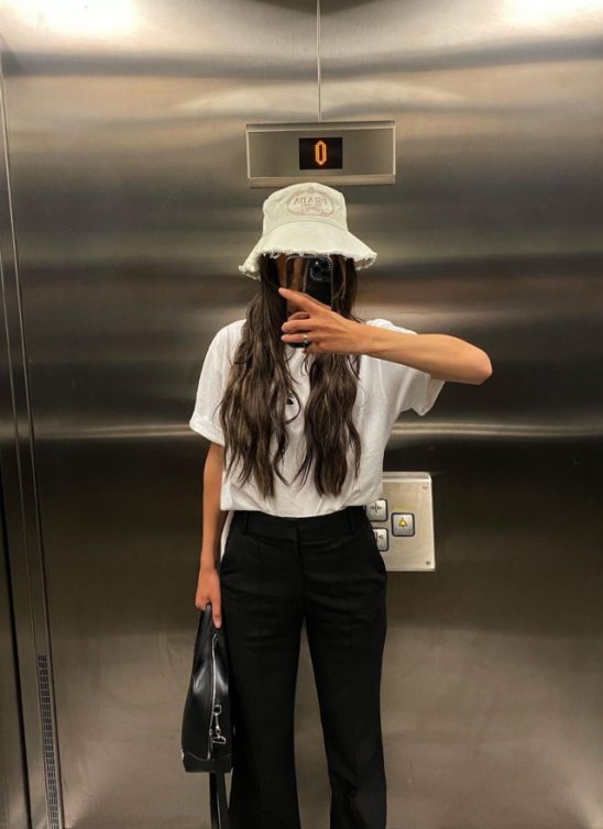 Ne morate da se takmičite ni sa kim