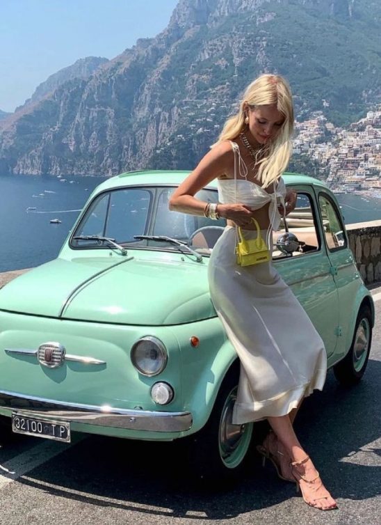 Mali trikovi koji će vam pomoći da preživite tropske temperature u gradu