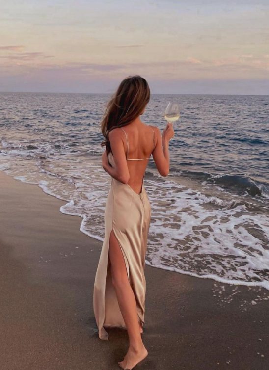 Kako se zaista osećate kad se mirite sa manjim od onog što zaslužujete