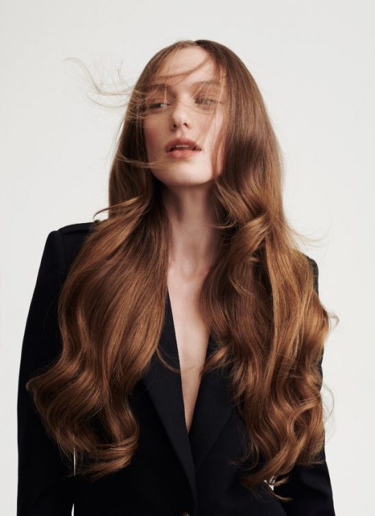 Neka vaša kosa bude vaš najbolji aksesoar