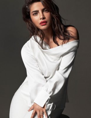 Priyanka Chopra Jonas se vraća u Bollywood