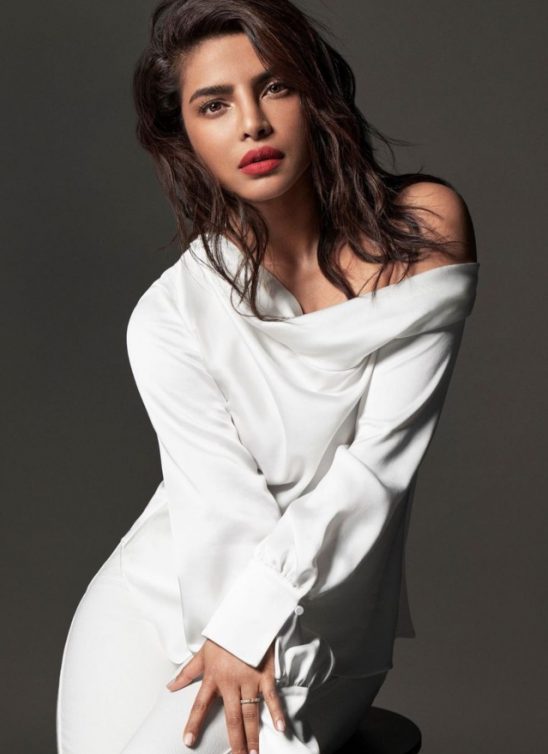 Priyanka Chopra Jonas se vraća u Bollywood