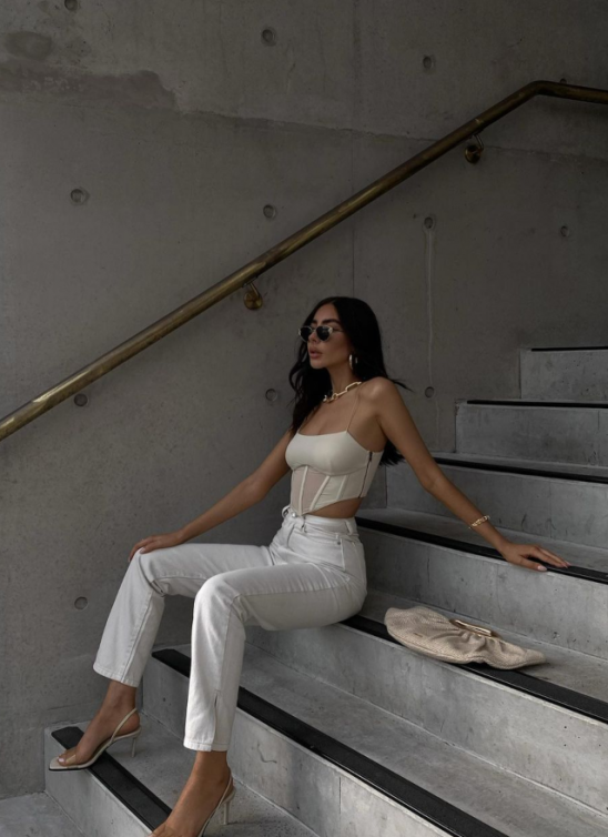 Zajedničke osobine snažnih žena