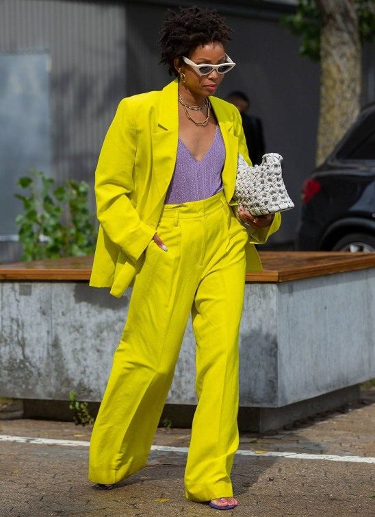 Jarke boje su obeležile Nedelju mode u Kopenhagenu, a mi vam donosimo najbolje street style outfite