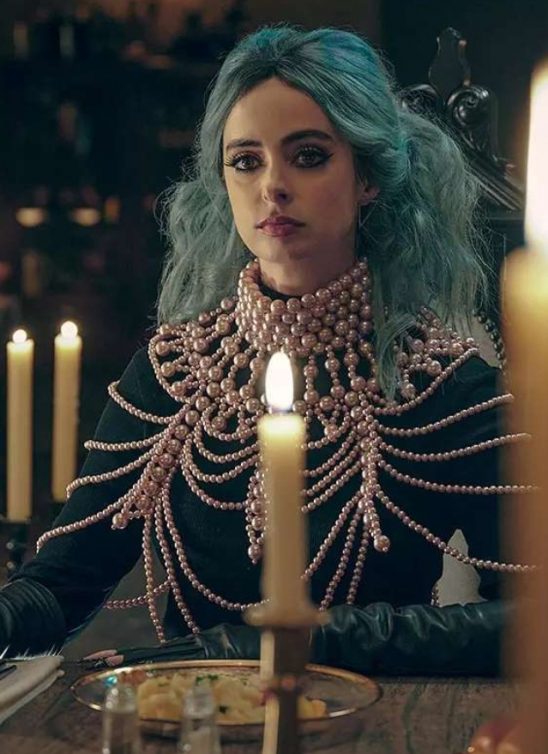 Krysten Ritter je zla modna veštica u novom trejleru za Netflixov film “Nightbooks”