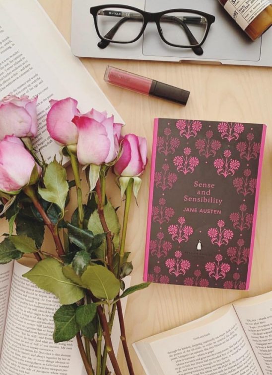 Citati Jane Austen o ženama, ljubavi i braku