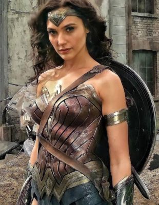 Sve što smo dosad saznali o filmu Wonder Woman 3