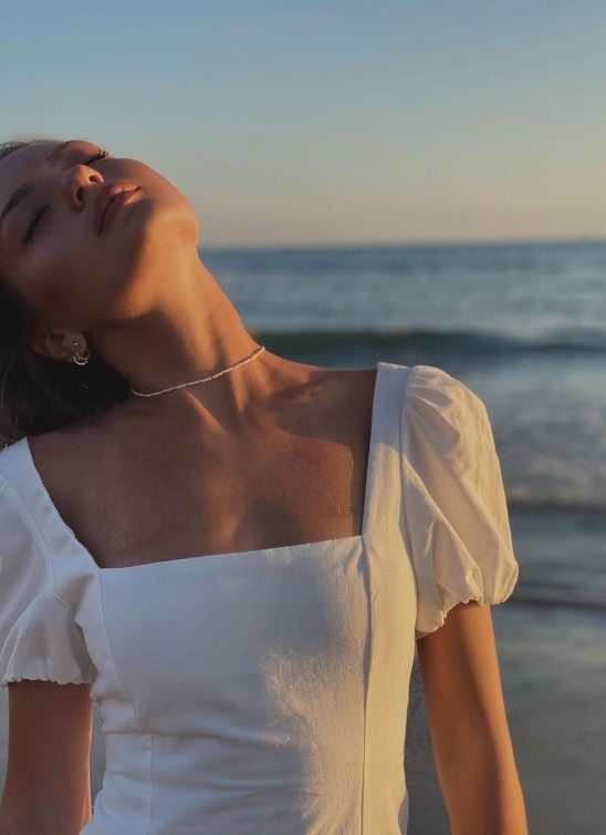 Okej je da priznaš da nije okej