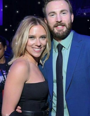 Scarlett Johansson i Chris Evans ponovo zajedno u romantičnoj avanturi “Ghosted”