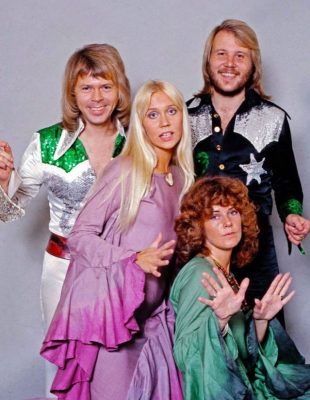 ABBA objavljuje novi album nakon 40 godina pauze