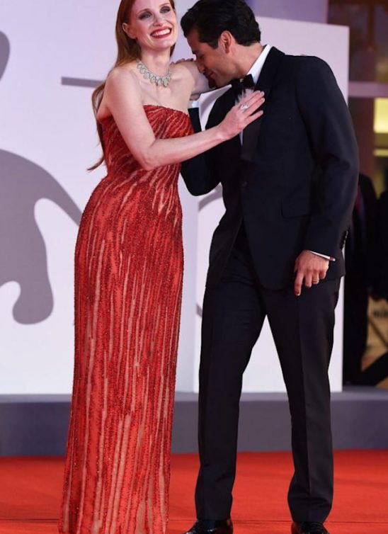 Šta govori njegov pogled?