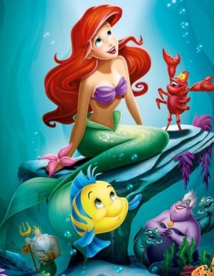 Igrani film “The Little Mermaid” dobio je datum premijere