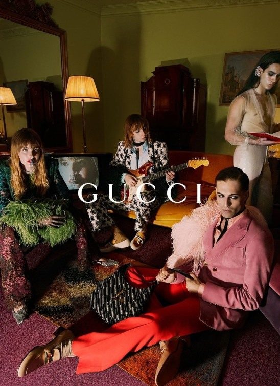 Pobednici ovogodišnje Evrovizije postali su ambasadori brenda Gucci